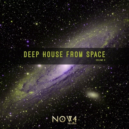 VA - Deep House From Space, Vol. 6 [NOV4230707]